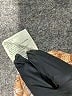 Tiny 100% Rayon Brown 3/4 Sleeve Blouse Size S - photo 8