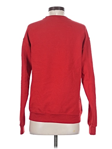 Jerzees Sweatshirt (view 2)