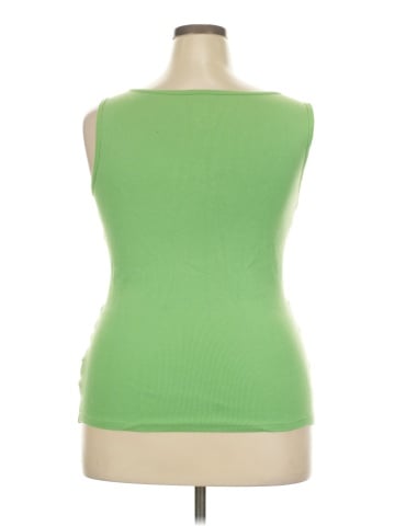 Faded Glory Tank Top (view 2)