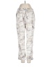 Sanctuary Camo Ivory Cargo Pants Size S - photo 1