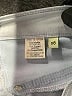 Rag & Bone/JEAN Metallic Silver Jeans Size 28 waist - photo 8