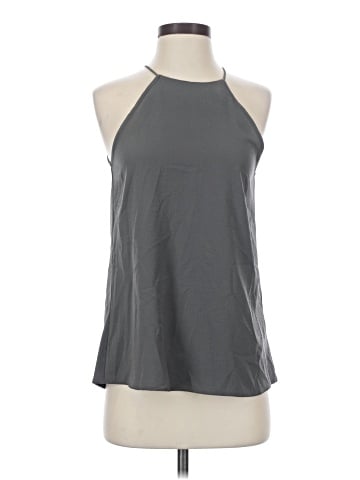 ASOS Sleeveless Blouse (view 1)