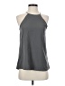 ASOS Gray Sleeveless Blouse Size 2 - photo 1