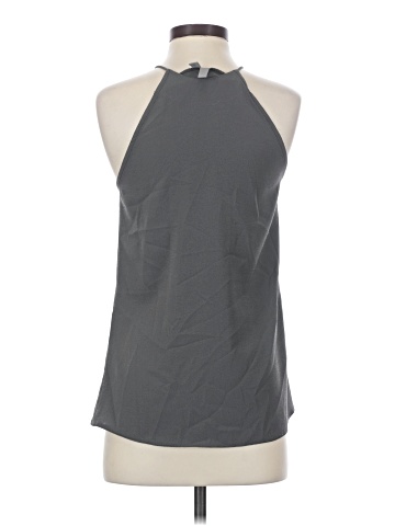 ASOS Sleeveless Blouse (view 2)