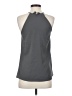 ASOS Gray Sleeveless Blouse Size 2 - photo 2