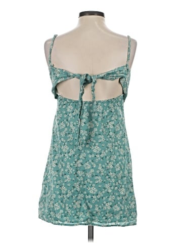American Eagle Outfitters Casual Dress (view 2)