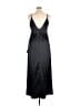 Lulus Black Cocktail Dress Size XL - photo 2