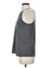 ASOS Gray Sleeveless Blouse Size 2 - photo 5