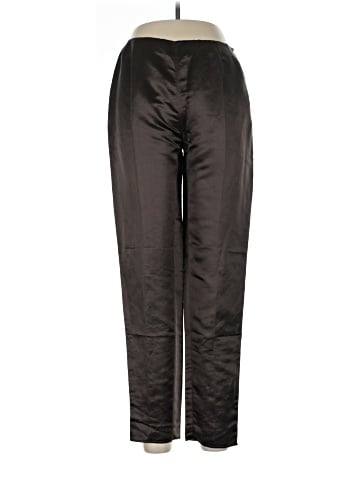 Max Mara Linen Pants (view 1)
