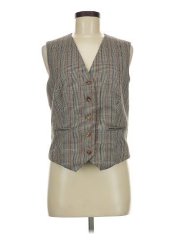 Hutch Sweater Vest (view 1)