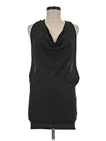 Ella Moss Sleeveless Blouse (view 1)