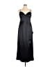 Lulus Black Cocktail Dress Size XL - photo 1