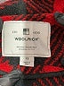Woolrich Plaid Red Coat Size XS - photo 7