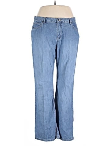 Sigrid Olsen Jeans (view 1)