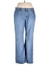 Sigrid Olsen Blue Jeans Size 16 - photo 1
