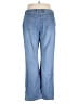 Sigrid Olsen Blue Jeans Size 16 - photo 2