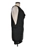 Ella Moss Black Sleeveless Blouse Size M - photo 4