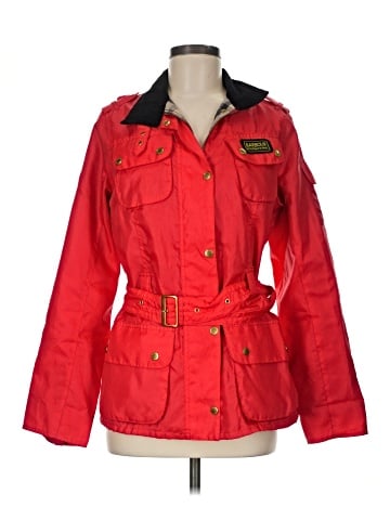 Barbour Jacket (view 1)