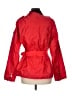 Barbour Red Jacket Size 8 - photo 2
