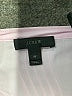 J.Crew 100% Polyester Pink Long Sleeve Blouse Size M - photo 7