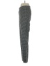 Pure Amici Houndstooth Gray Casual Pants Size XS - photo 5