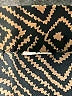 MICHAEL Michael Kors Chevron-herringbone Brown Casual Pants Size S - photo 8