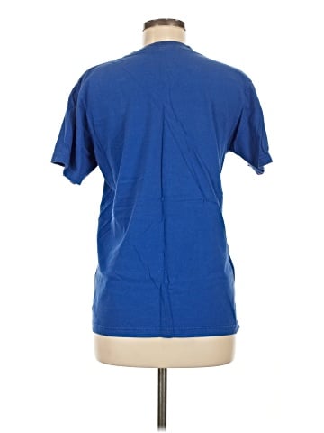 American Apparel Short Sleeve T-Shirt (view 2)