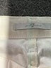 7 For All Mankind Ivory Jeans Size 27 waist - photo 7