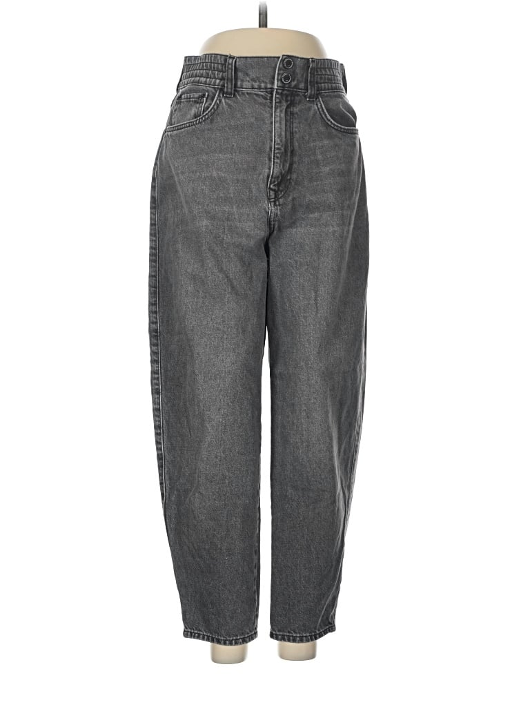 Pre-owned Mavi Jeans In Gray