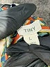 Tiny Tan 3/4 Sleeve Blouse Size L - photo 7
