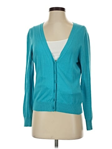 JCPenney Long Sleeve Top (view 1)