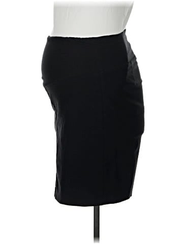 A Pea in the Pod Formal Skirt (view 1)