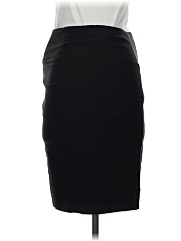 A Pea in the Pod Formal Skirt (view 2)
