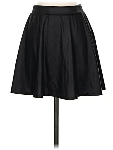 Charlotte Russe Formal Skirt (view 1)