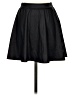 Charlotte Russe Solid Black Formal Skirt Size S - photo 1