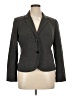 212 Collection Gray Blazer Size 16 - photo 1