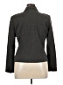 212 Collection Gray Blazer Size 16 - photo 2