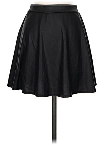 Charlotte Russe Formal Skirt (view 2)