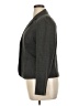 212 Collection Gray Blazer Size 16 - photo 5