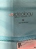Ideology Print Teal Active Skort Size M - photo 3