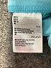 Ideology Print Teal Active Skort Size M - photo 4