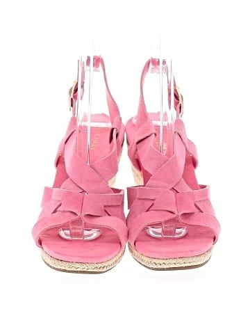 Cole Haan Wedges (view 2)