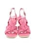 Cole Haan Pink Wedges Size 7 - photo 2