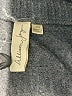 Allison Joy Gray Cardigan Size XS - photo 7