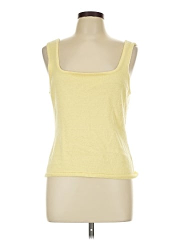 LC Lauren Conrad Sleeveless Top (view 1)