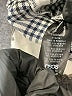 ASOS Design Plaid Gray Casual Pants Size 4 (tall) - photo 8