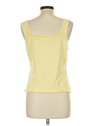 LC Lauren Conrad Sleeveless Top (view 2)