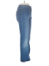 IMAN Hearts Blue Jeans Size 6 - photo 4