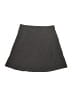 Title Nine Solid Gray Active Skort Size 12 - photo 2