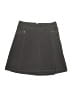 Title Nine Solid Gray Active Skort Size 12 - photo 1